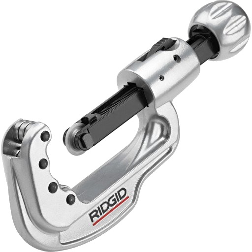 Ridgid Rørkutter 65S for Rustfritt Stål 6-67 mm Ridgid Rørkutter 65S for Rustfritt Stål 6-67 mm
