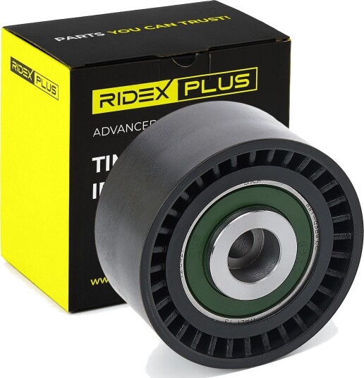 Løpehjul RIDEX PLUS 313D0034P