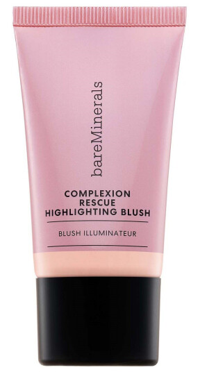 Bareminerals Complexion Rescue Highlighting Blush 15 ml  Opal Glow