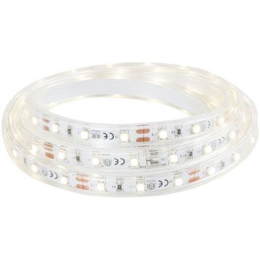 Hide-A-Lite R LED-stripe IP67 3000 K 5 m Belysning