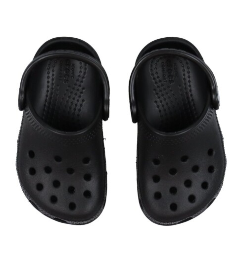 Crocs Classic Clog T Black 37-38