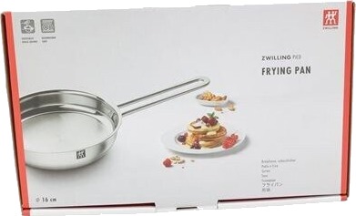 Zwilling Pico Stekepanne 16 cm 1721446-01-0 1721449-01-0