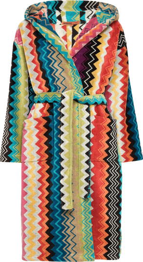 Missoni Home Giacomo Badekåbe Multi/patterned XL