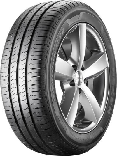 Nexen Roadian CT8 ( 185/75 R14 102/100Q 8PR )