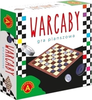Alexander Checkers A Small P18 Travel Game Alexander Checkers A Small P18 Travel Game