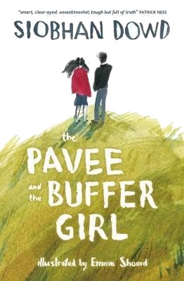 The Pavee and the Buffer Girl The Pavee and the Buffer Girl