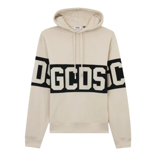 Gcds, Herre, Gensere & Hettegensere, Beige, S, Gcds, Herre, Gensere & Hettegensere, Beige, S,