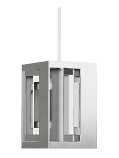Lyfa Kassablanka 142 Taklampe Aluminium Lyfa Kassablanka 142 Taklampe Aluminium
