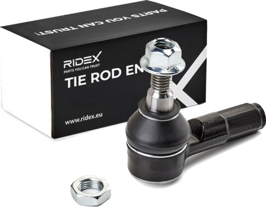 RIDEX 914T0111 Endeledd