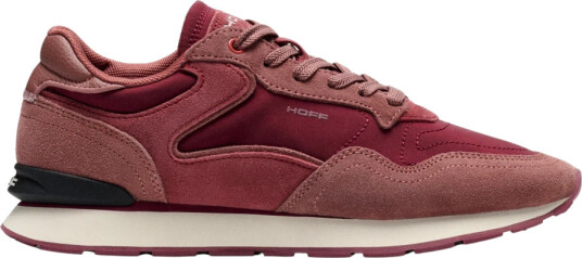 Hoff City Burgundy 39