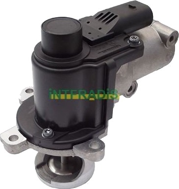 EGR-ventil INTFRADIS 2595