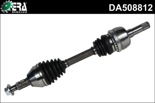 ERA Benelux DA508812 Drivaksel ERA Benelux DA508812 Drivaksel