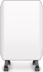 Duux Edge oljeovn 35998 hvit Duux Edge oljeovn 35998 hvit