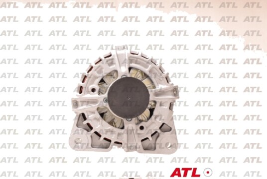 Dynamo ATL Autotechnik L 51 410