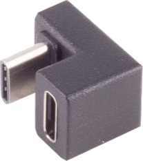 Shiverpeaks Bs13-40006 Usb-C Usb-C Grå