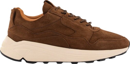 Buttero Herre Sko Brun 41 EU, Buttero Herre Sko Brun 41 EU,