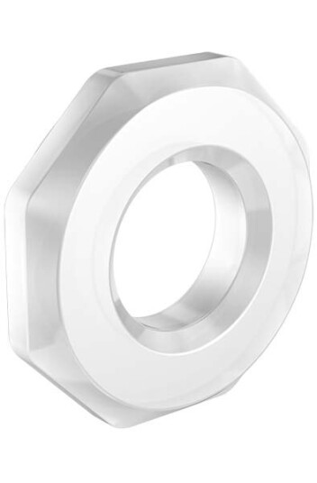 Nut C-Ring Clear Nut C-Ring Clear