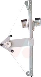 Vindusheis VAN WEZEL 2126262 Vindusheis VAN WEZEL 2126262