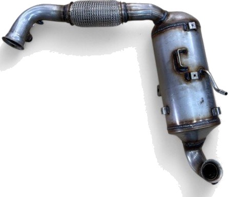 Partikkelfilter VEGAZ FK-393 Partikkelfilter VEGAZ FK-393