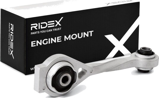 RIDEX 247E0093 Motorfeste