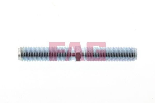 Bolt, sporinnstilling FAG 840 1204 10