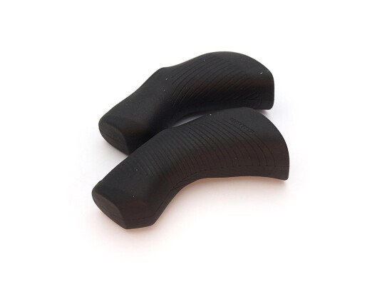 SRAM Rival Hoods eTAP AXS hydraliske skifteog bremsegrep Sort SRAM Rival Hoods eTAP AXS hydraliske skifteog bremsegrep Sort
