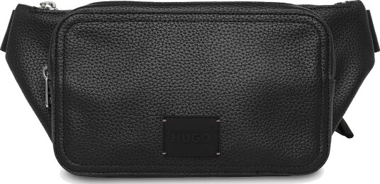 HUGO Ethon Hi Evo_Bumbag - BLACK - One Size