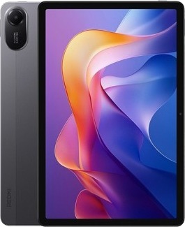 Xiaomi Redmi Pad 2 11" 4GB RAM 128GB WiFi Grafittgrå Nettbrett