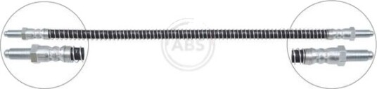 A.B.S. SL 4261 Bremseslange
