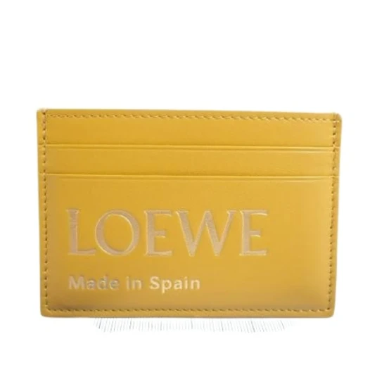 Loewe unisex Gul Loewe unisex Gul
