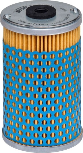 Oljefilter HENGST FILTER E135H D14 Oljefilter HENGST FILTER E135H D14