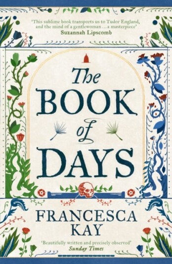 The Book of Days  ‘Richly imagined and skillfully crafted’ The Spectator