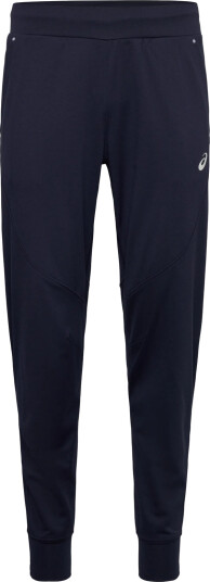 Asics Court Warm-Up Pant - Navy - XXL Asics Court Warm-Up Pant - Navy - XXL