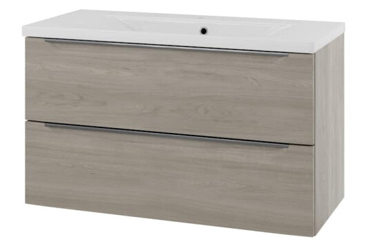 Servantskap Linn Bad Mari 100 cm 400108 Servantskap Linn Bad Mari 100 cm 400108