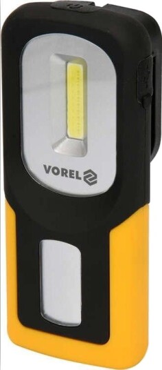 VOREL 82723 Håndlamper VOREL 82723 Håndlamper