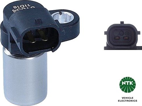Impulsgiver, veivaksel NTK 81034 Impulsgiver, veivaksel NTK 81034