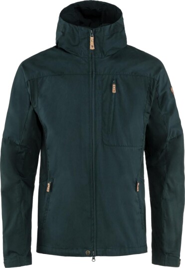 Fjellreven Sten Jacket M Dark Navy Male Fjellreven Sten Jacket M Dark Navy Male