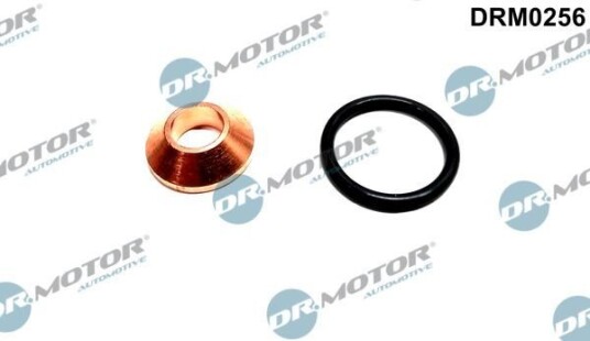 Rep. sett, innsprøytningsdyse Dr.Motor Automotive DRM0256