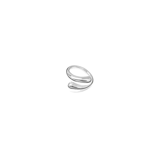 Lié Studio Dame Accessories Grå 54 MM,