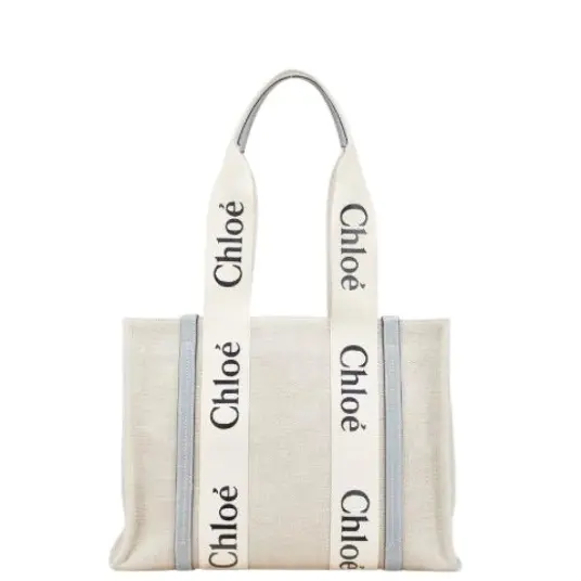 Chloé Dame Beige