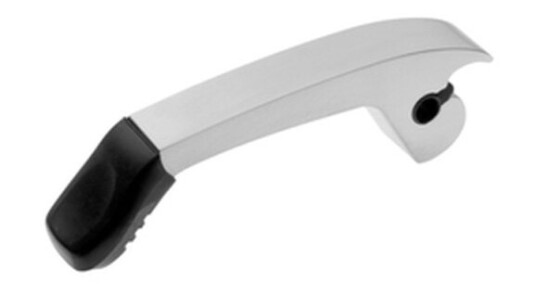 Spinlock Xcs Håndtag Sølv Spinlock Xcs Håndtag Sølv