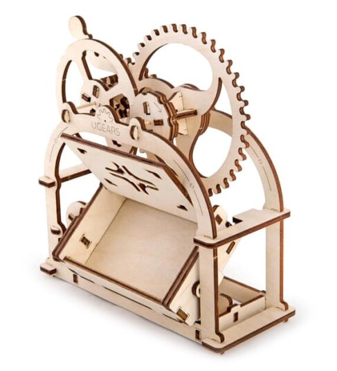 Ugears 70001 Mechanical Etui Ugears 70001 Mechanical Etui