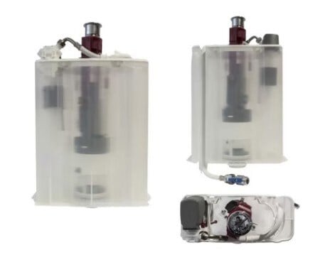 Laufen Pro-N komplett innersisterne Laufen Pro-N komplett innersisterne