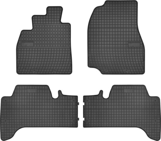 Bilmatter FROGUM 0805