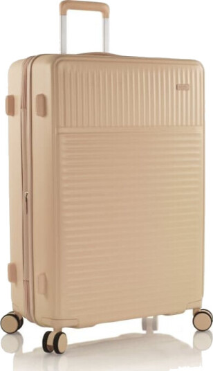 Kelioninis Heys Heys Pastel Nude L 76 cm -matkalaukku nude Kelioninis Heys Heys Pastel Nude L 76 cm -matkalaukku nude