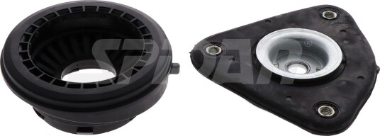 Reparasjonssett fjærbeinslager SPIDAN CHASSIS PARTS 410352