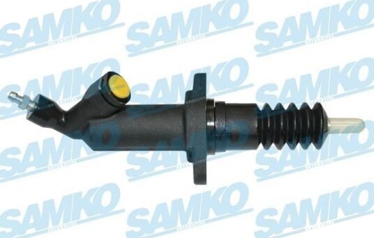 Slavesylinder, clutch SAMKO M30198
