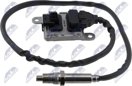 NTY ENOX-ME-004 NOx-sensor, NOx-katalysator