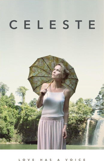 Celeste DVD