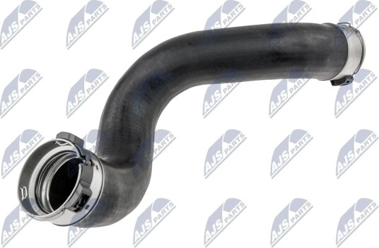 NTY GPP ME 032 Ladeluftslange